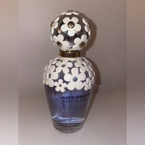 Marc Jacobs Daisy Dream Eau De Toilette Perfume 3.4 Ounces